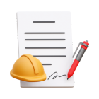 حلولاً مبتكرة للمقاولات